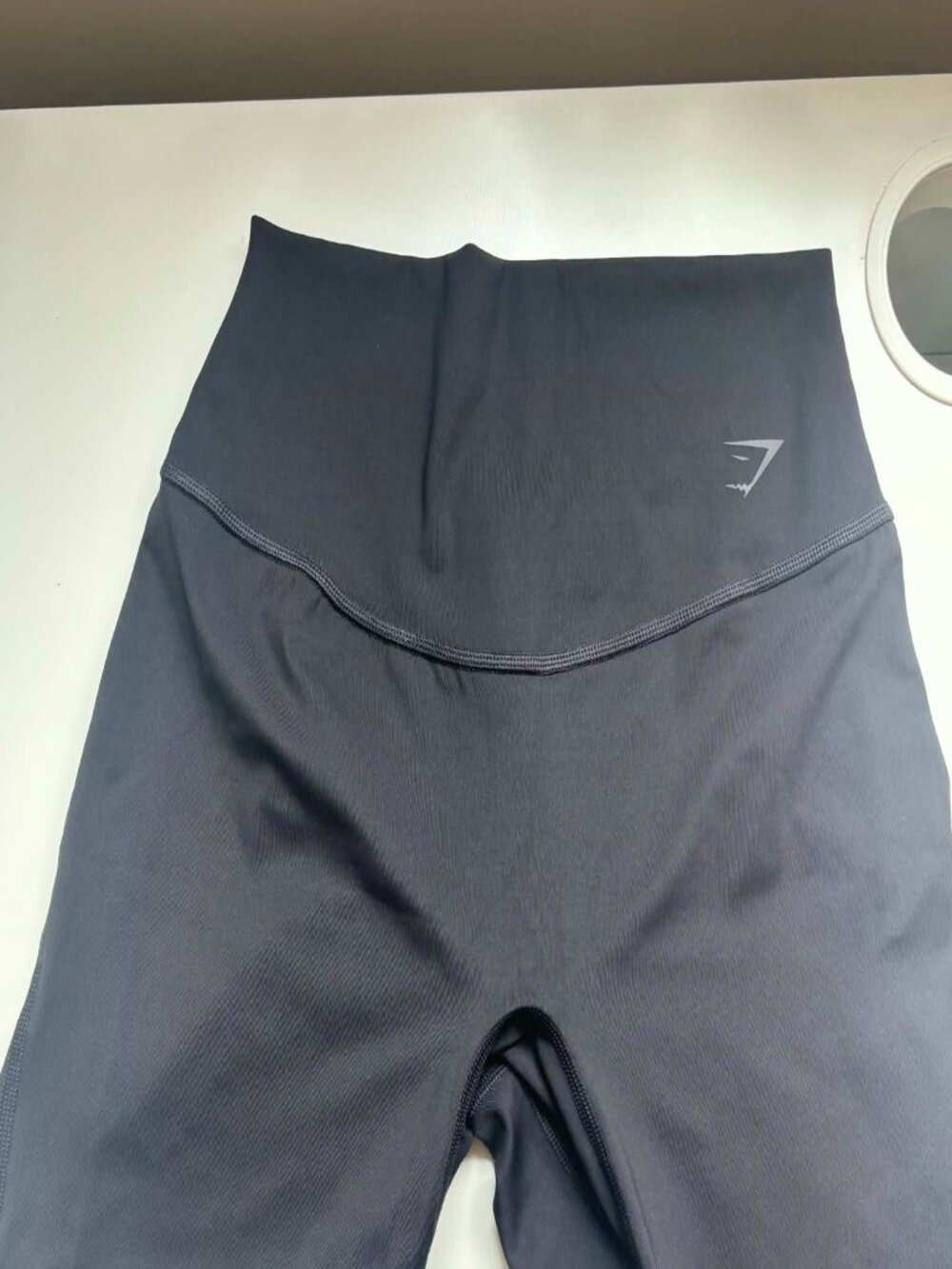 Gymshark Elevate Cycling Shorts , Women's Small - Picture 3 of 4